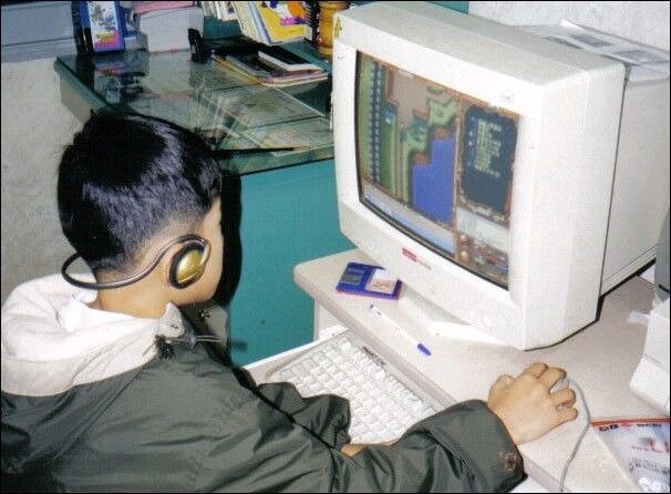 2000년대 PC방 7